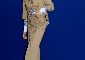 Veronica Beard Resort 2027