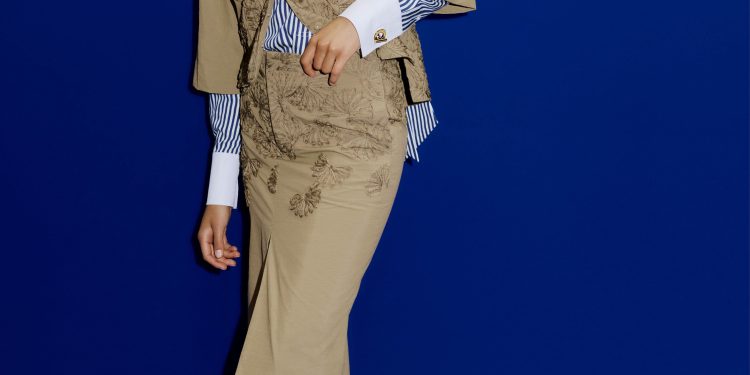 Veronica Beard Resort 2027