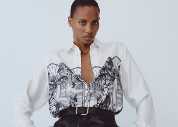 Stella McCartney Resort 2027