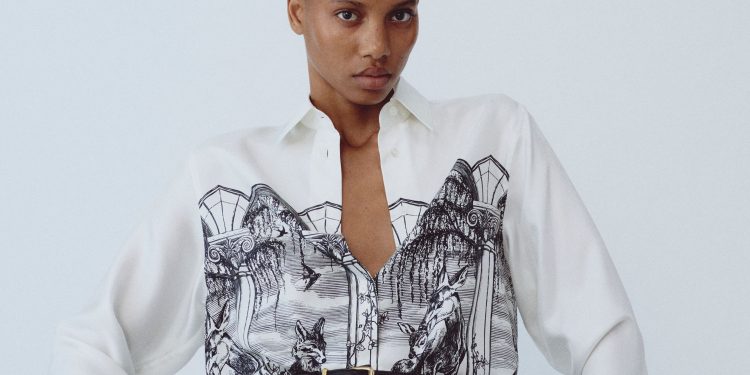 Stella McCartney Resort 2027