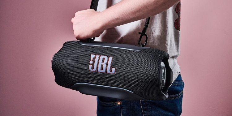 The JBL Xtreme 5 is one of the best Bluetooth speakers I’ve ever tested, delivering mesmerizing bass, impressive clarity, and thunderous power — it earns its asking price in every way imaginable