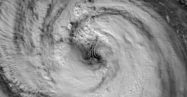 Typhoon Jangmi