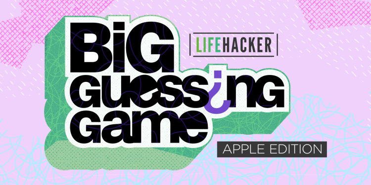 Lifehacker Is Hosting a ‘Big Guessing Game’ for Apple’s 2026 Announcements
