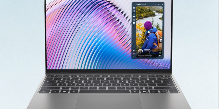 MacBook Neo is such a threat, Dell has to trick you into buying an XPS