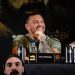 Max Holloway warned that Conor McGregor will not show up to UFC 329 by unbeaten champion
