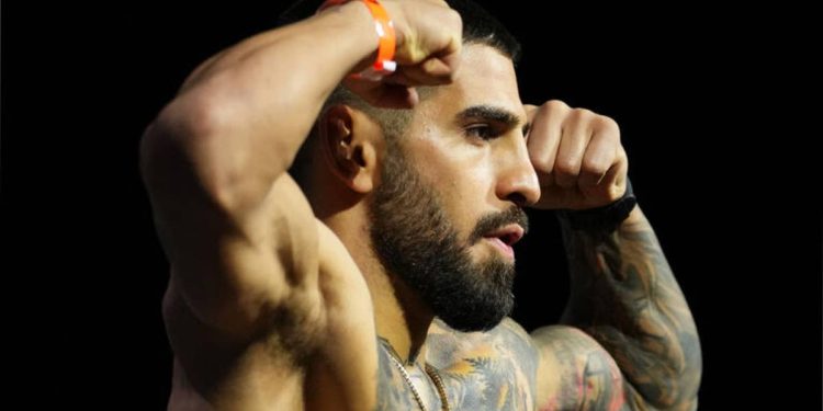 Ilia Topuria doesn’t see ‘any possibility’ Justin Gaethje can beat him