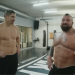Rico Verhoeven sends Tommy Fury warning ahead of Eddie Hall showdown… ‘He is a beast’