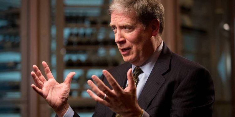 Stan Druckenmiller reveals the one stock he regrets selling