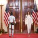 How Melania Trump Reset the Way We Speak About Fashion in Politics