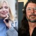 Courtney Love to Dave Grohl: ‘Just Say We’re Cool’
