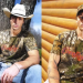 ‘Traitors’ Star Rob Rausch Partners with Crown Royal & Realtree on New Camo Clothing