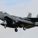 US fighter jet shot down over Iran