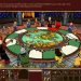 Legends of the Round Table is an obsessively chivalric turn-based RPG with the atmosphere of an actual jousting tournament