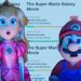 The Super Mario Galaxy Movie breaks records with $34m opening despite “unfavourable” reviews