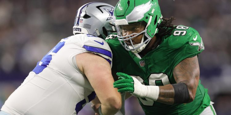 Dallas Cowboys 2026 opponent preview: Philadelphia Eagles