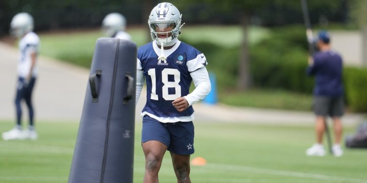 Ranking the Cowboys 5 biggest player upgrades for 2026