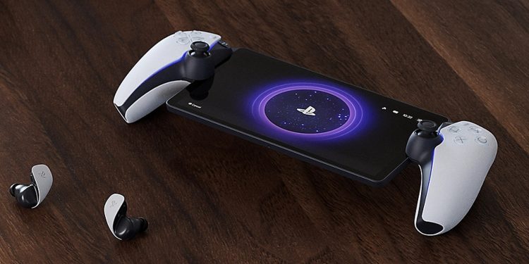What’s The Point Of A PlayStation Portal If You Already Own A PS5?