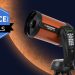 Our choice for the best deep-space viewing telescope — now with $200 off, this telescope deal is worth grabbing fast