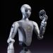 Nvidia Partnered With A Chinese Company To Build A ‘Physical AI’ Humanoid Robot