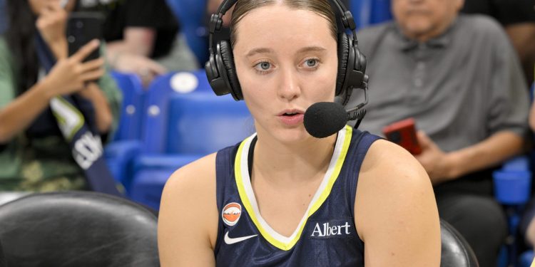 ‘They Should Get All Their Money Back’ — Paige Bueckers ‘Feels Bad’ for Fans Who Watched Wings’ ‘Ugly’ Win vs. Storm