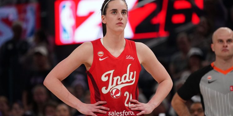 ‘Not Caitlin Clark’s Failure’ — WNBA Analyst Reveals How the Fever Superstar ‘Exposed the League’s Problems’