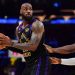 ‘He’s a Max Player’ – Lakers Legend Sends a Clear Reality Check to L.A. Front Office About LeBron James