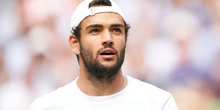 All About Matteo Berrettini’s Girlfriend and Matteo Arnaldi’s Fiancee Ahead of Their French Open Quarterfinal