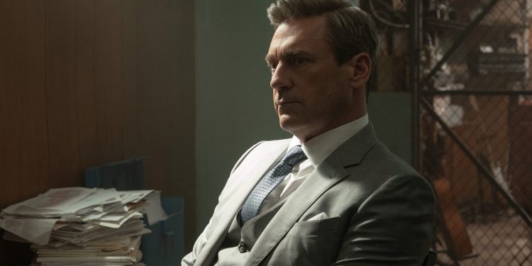 Your Friends & Neighbors Season 2 Release Schedule: When Do New Episodes Come Out?