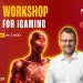AffPapa Conference Madrid to host an AI workshop by createIT