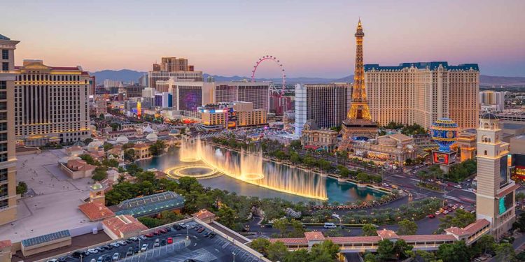 Nevada wins another court ruling to block polymarket in the state