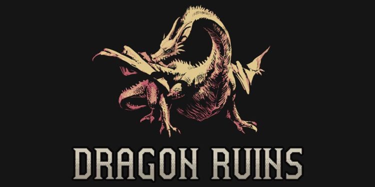 Dragon Ruins is out now on mobile, offering a hardcore dungeon-delving experience