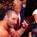 Sean Strickland says UFC banned him from attending White House card, promises ‘peaceful protest’ in Washington D.C.