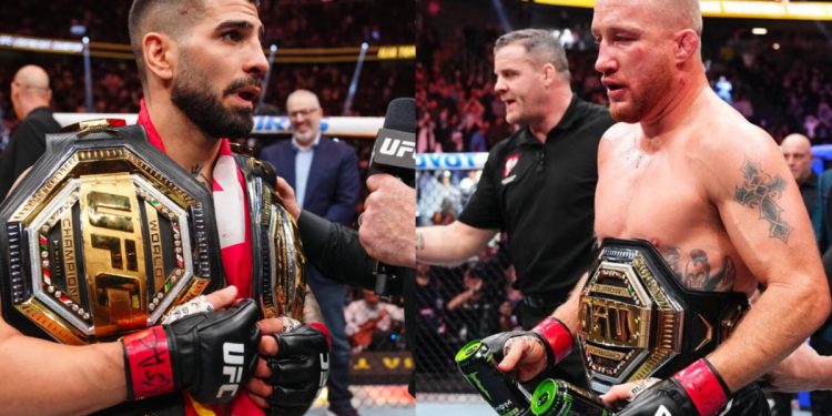 Ilia Topuria vs. Justin Gaethje UFC Freedom 250 title fight broken down by ex-UFC lightweight champ