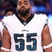 Eagles release Brandon Graham as procedural move, re-sign Chandler Martin