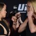 Holly Holm hits back at Ronda Rousey’s ‘clean her clock’ comments about potential MMA rematch