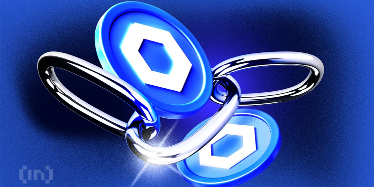 Massive Chainlink Token Unlock Sparks Sell-Off Fears