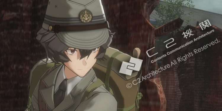 Ki-Gou Keikaku is an upcoming alt-history strategy RPG from Kancolle’s developers