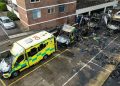The shadowy group claiming attacks around Europe