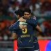 Shubman Gill ruled out vs RR due to muscle spasm, Kumar Kushagra makes GT debut