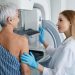 Metastatic Breast Cancers on the Rise, U.S. Study Shows