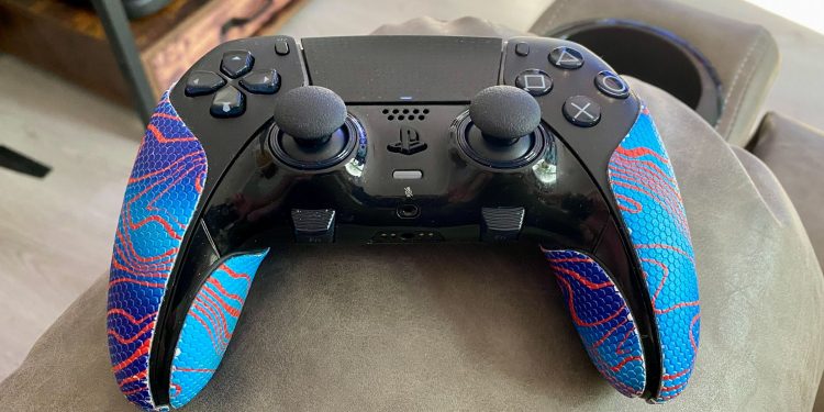 The only PC controller I’ll ever need definitely isn’t the Steam Controller