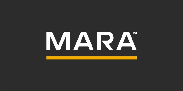 MARA Sells 15,133 BTC, Cuts Workforce, and Reduces Debt by Nearly 30%