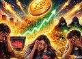 $195M EdgeX airdrop sparks backlash: What it means for EDGE prices