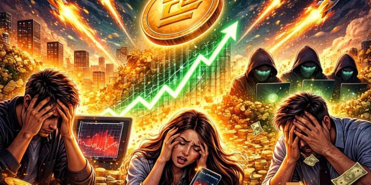 $195M EdgeX airdrop sparks backlash: What it means for EDGE prices