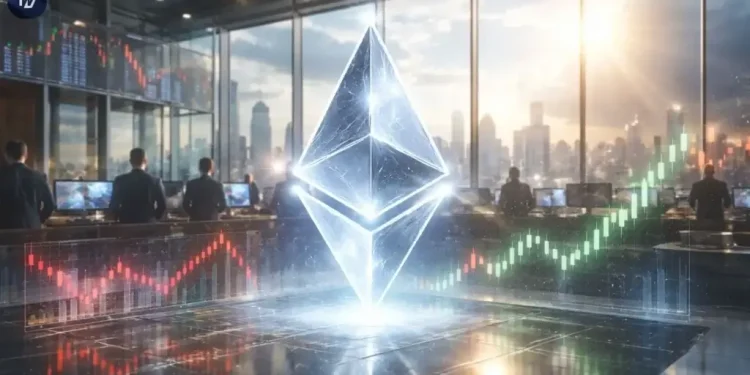 Ethereum Derivatives Buying Pressure Surges — But ETF Outflows Signal Caution