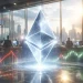 Ethereum Derivatives Buying Pressure Surges — But ETF Outflows Signal Caution