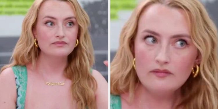 This Woman’s Boyfriend Is Refusing To Watch Their New Baby So She Can Take A Shower, And She’s Questioning If She’s Being Unreasonable For Wanting Self-Care Time