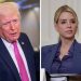 Trump Reportedly Fired Pam Bondi Because He Was Mad About The Epstein Investigation