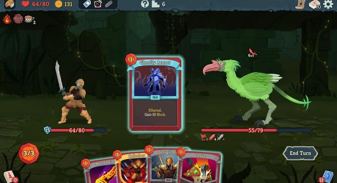 Mega Crit are working on three new Slay the Spire 2 modes, just don’t place any bets on them all making it in
