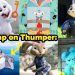 I’m Not Saying You’re Not A Fan Of Easter, But If You Can’t Score 10/12 Or More On This Bunny Characters Quiz, Well…